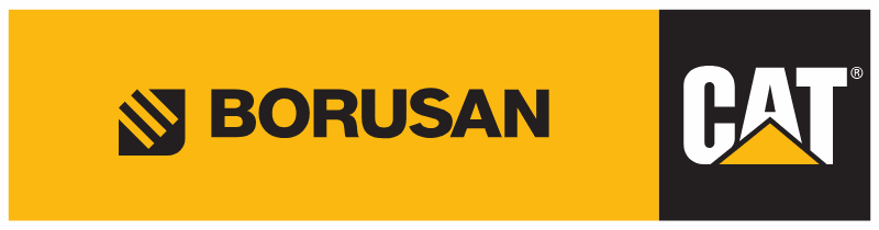 Borusan CAT